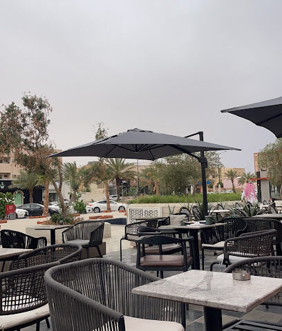 سفن كوفي | seven coffee - Sakaka -