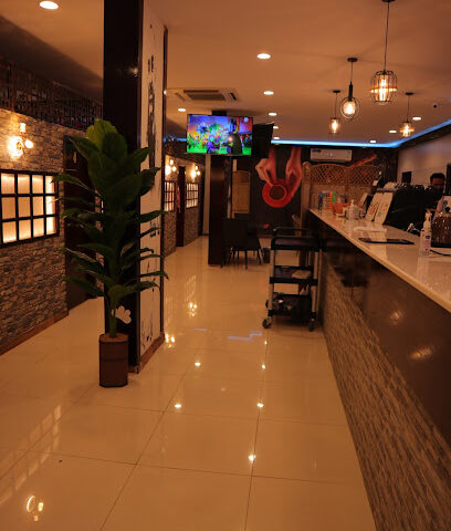 فوريو كافيه 4u Cafe - Al Qurayyat - +966 50 773 3219