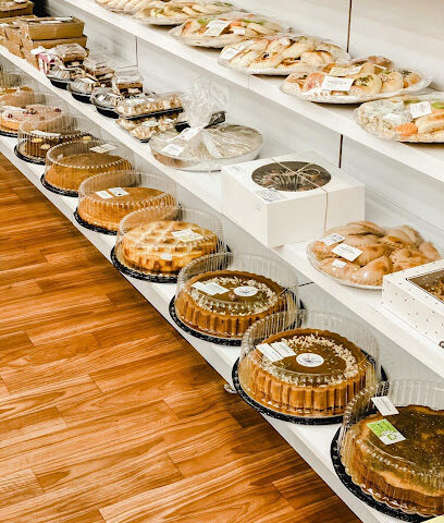 Zaher Alemon Sweets - Buqayq - +966 13 565 0235