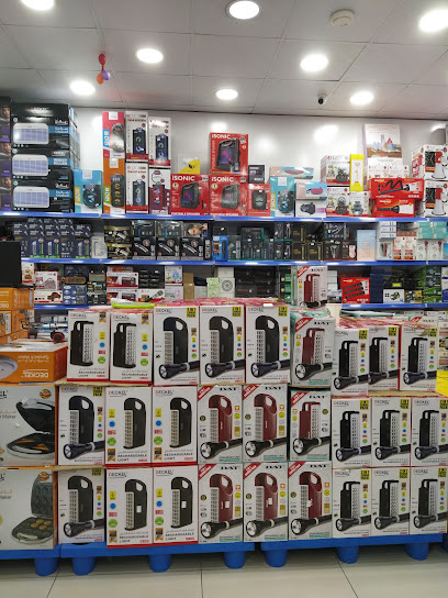 Sources Tops Trading Est - مؤسسة قمم المصادر للتجارة - Saudi Arabia|Dammam 34427|12|King Khaled Street