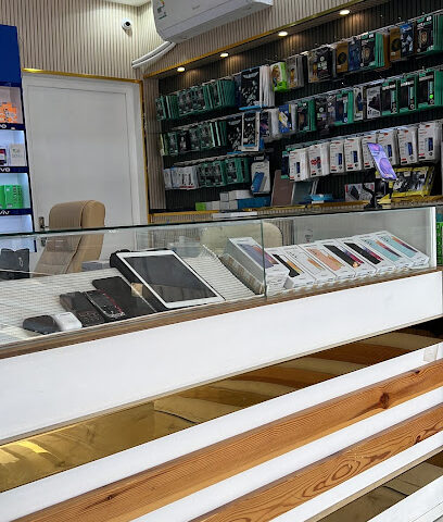 متجر باقة للاتصالات - Khafji - +966 58 220 0830