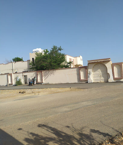 Al Fajr tatweer contracting Est - Yanbu -