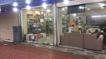 المنصة الذهبية للكمبيوتر - Baljurashi - +966 59 946 1369