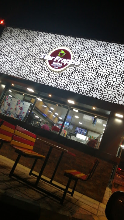 Star Frappè Coffee - Saudi Arabia|Sabya 85299|القحلة،|5J4V+PWP