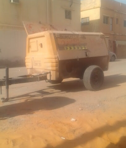 معدات - Sakaka - +966 56 451 1051