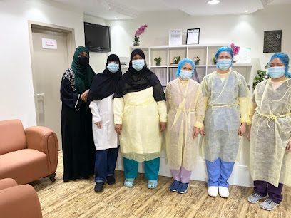 عيادات لمسة الجمال - د. أريج مير -  - +966 53 033 0392