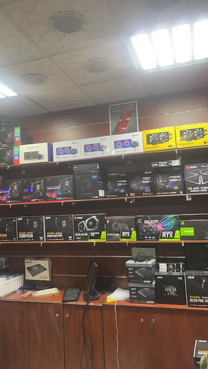 Fares For Computer - Saudi Arabia|Al-Kharj 16439|2784|7962 King Fahd Rd