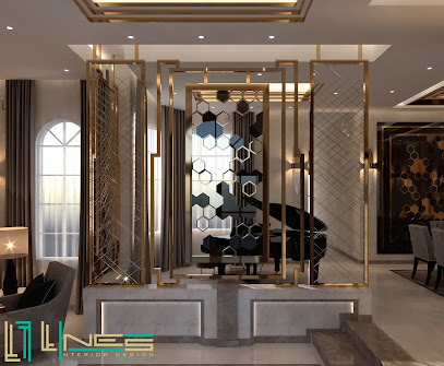 Lines Interior Design - Jeddah - +966 55 989 8800
