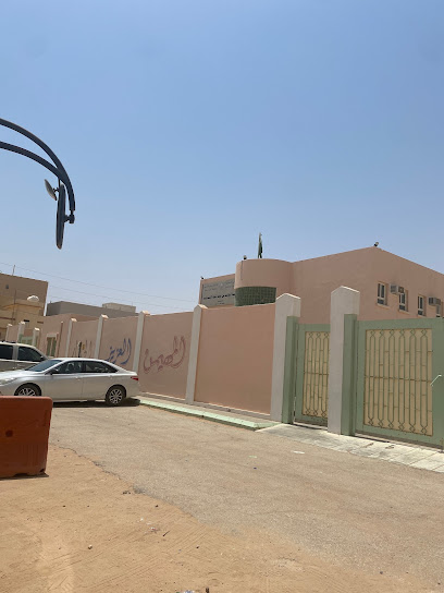 الوليد بن عبدالملك الابتدائيه - Saudi Arabia|Al Qaisumah 39551،|CHMA2787، 2787 الرابع 193، 6857،