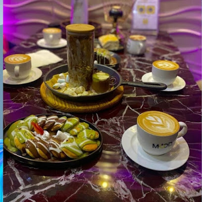 موود كافيه MOOD Cafe - Al Qurayyat - +966 50 116 8591