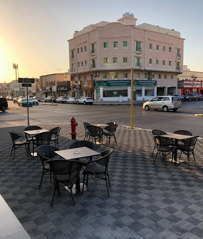 Destination 35 - Al Khobar - +966 54 141 9308