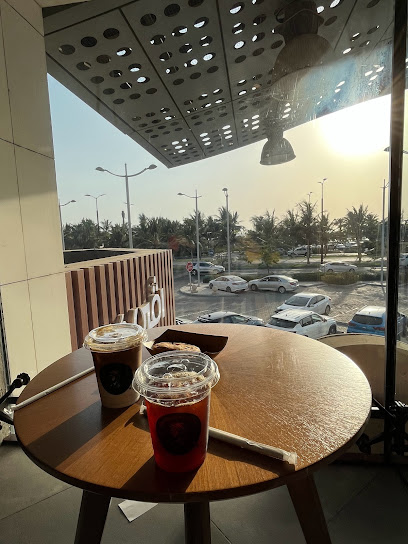 AVI Coffee House | Specialty Coffee - Saudi Arabia|Jeddah 23512|Road|Al Kurnaysh Br Rd