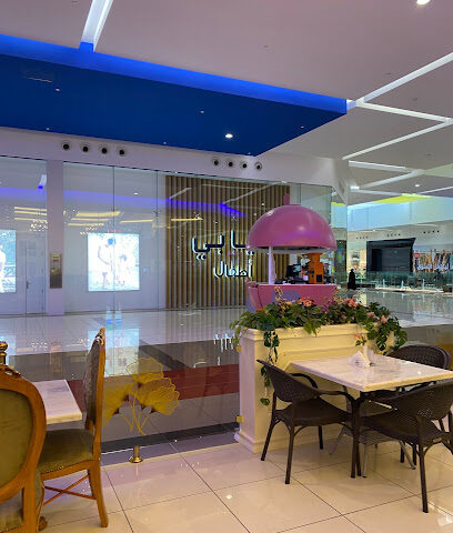 LADOVA CAFFEE - Khafji - +966 55 272 2236