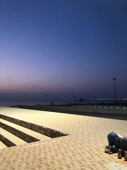 حديقة عائلات - Saudi Arabia|Farasan Island|بالقرب من بارك|M4F7+9MG