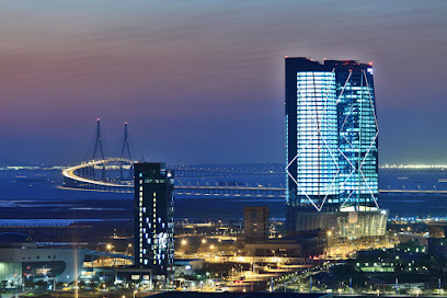 POSCO Engineering and Construction - Saudi Branch - Riyadh - +966 11 215 1705
