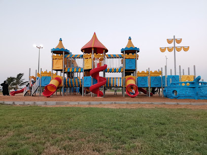 Peninsula stems - Yanbu -