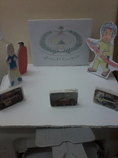 Chamber II for Girls - Saudi Arabia|Al Duwadimi 17441|Al Fisalyyah|G92J+7C3