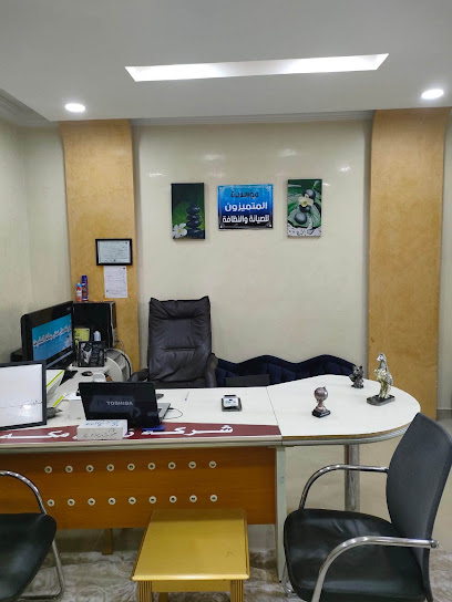 شركة تنظيف بالمدينة المنورة - Al Madinah Al Munawwarah 42362