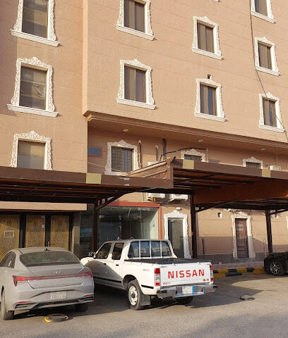 مكان العمل - Dammam -