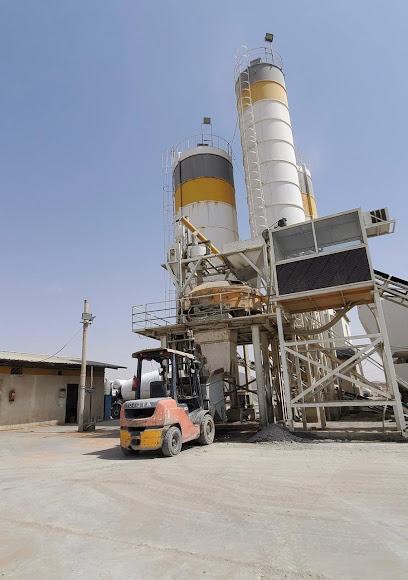 Adwar Block Factory. - Saudi Arabia|Hail 55423|3454|8211