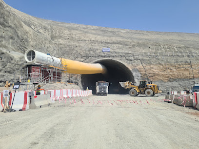 SAJCO TABUK REGIONAL OFFICE - Tabuk -