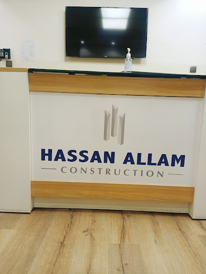 HASSAN ALLAM CONSTRUCTION SAUDI Co. - Saudi Arabia|13315|7103 جبل اشاقر، As Sahafah