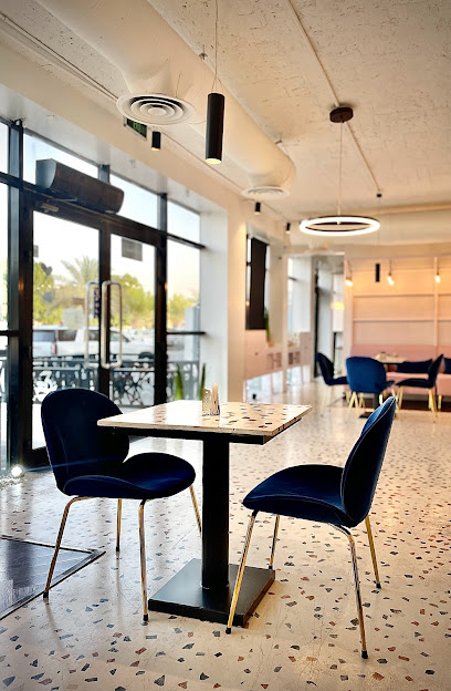 a3 cafe - Saudi Arabia|Buqayq|7816 طريق الملك عبدالعزيز، المطار، بقيق 33261 4752،