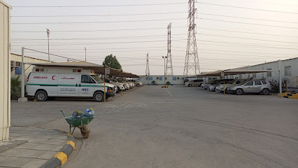 National Blue Company Ltd. (NBC) - Al Jubail - +966 55 261 2331