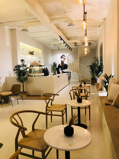 Ones cafe - Saudi Arabia|Al-Kharj 16272|47F6+GH5، طريق الملك عبدالله الفرعي، الخزامى،، الخزامى،
