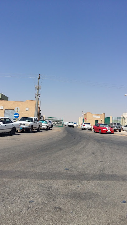 Almarai Buraydah Depot - Buraydah 52315