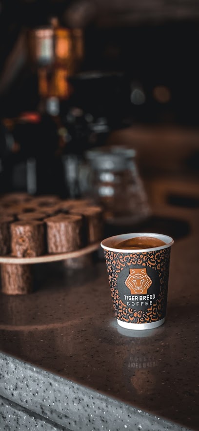 Tiger coffee - Saudi Arabia|Turbah 29541،|Unnamed Road