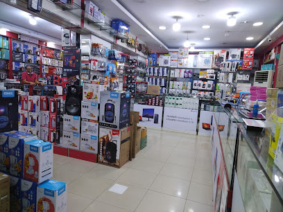 رواد السامر للإلكترونيات - Jazan - +966 59 486 1956