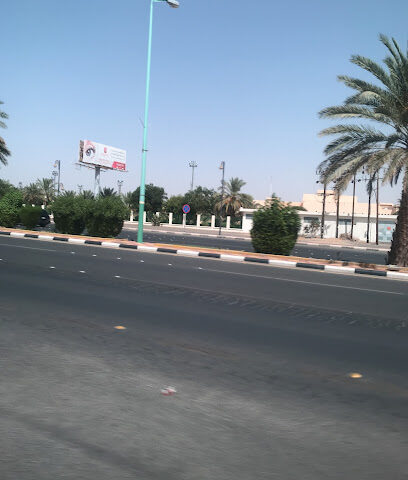 Community College - Bisha -