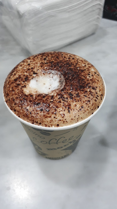 Best Coffee - Saudi Arabia|Rabigh 25729|Al Silayyib Al Gharbi|R2GG+RF7