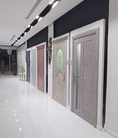 شركة الباب السعودي التجارية فرع الخبر - Al Khobar - +966 56 610 9070