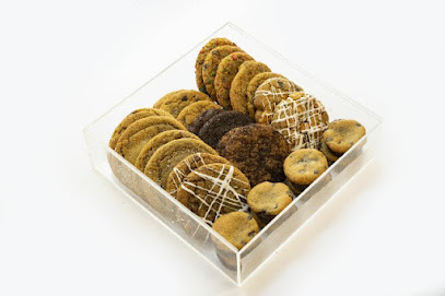 Binj Cookies-Al Rawdah - Jeddah - +966 53 053 0084
