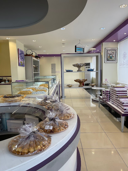 Eyad Pastries - Saudi Arabia|طريق الرياض خميس مشيط