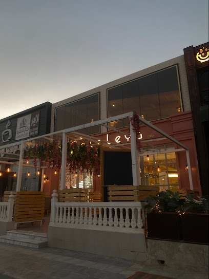 cataleya cafe - Saudi Arabia|Hafar Al Batin 39913|Al Wahah|Abu Bakr As Siddiq Rd