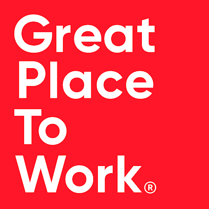 Great Place to Work®️ Saudi Arabia - Riyadh - +966 54 086 0010