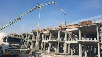 شركة الراوي العربية للمقاولات - Dammam - +966 13 341 0062