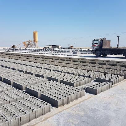 مصنع محمد علي الناصر للطابوق - Dammam - +966 59 280 9759