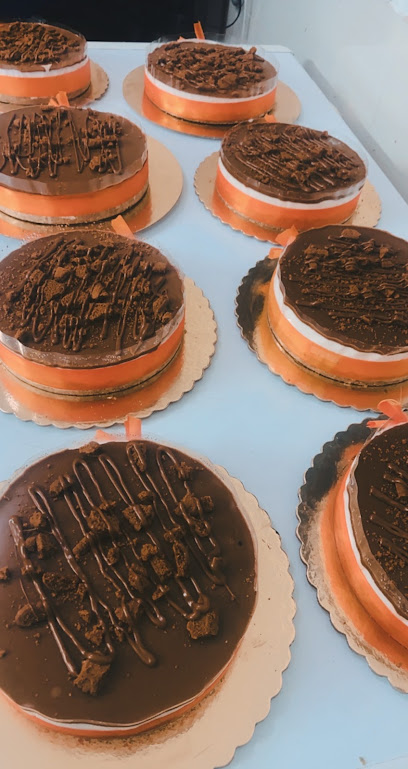 Al Tayebat Sweets - Saudi Arabia|Al Dagharir 86389|MXH7+CV3
