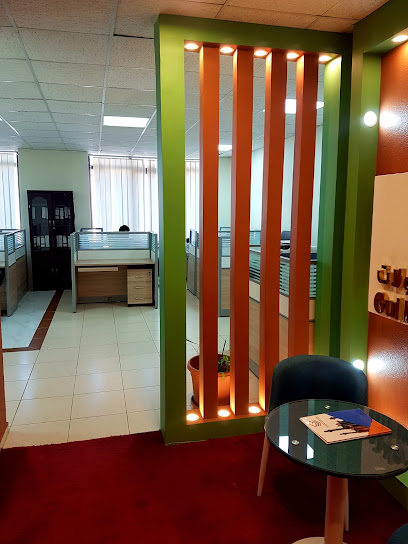 Gul International Contracting Company (GULIIC) - Yanbu 46424