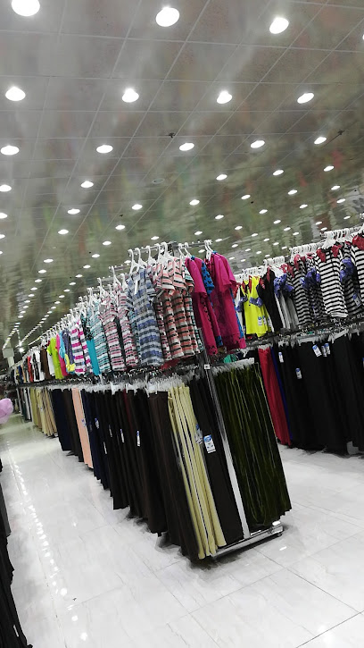 Azzan Plaza - Saudi Arabia|Sabya|عزان بلازا|طريق الملك عبدالعزيز