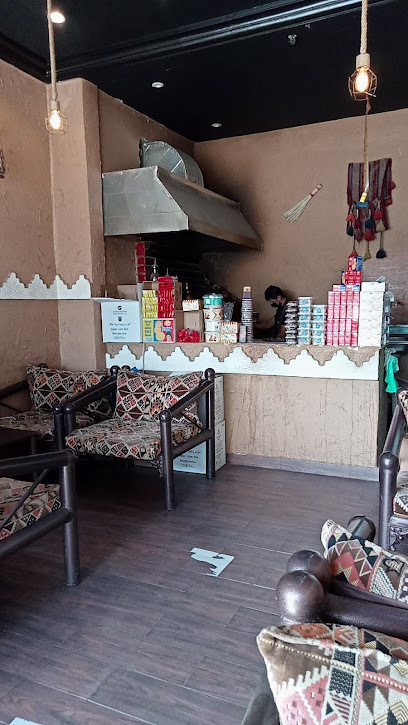 شاهي الخيمه - Saudi Arabia|Turbah 29566،|Unnamed Road