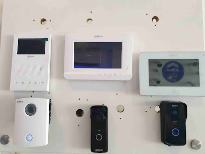 SASSC -Al-Sadeq Security Systems - Dammam - +966 55 335 6800