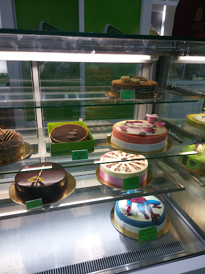 Saadeddin Pastry - Saudi Arabia|Dhahran 34257|Aljamiah District|Ibn Batuta Street