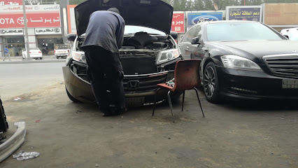 Makka Workshop Rediators Repair - Al Jubail - +966 50 819 0415