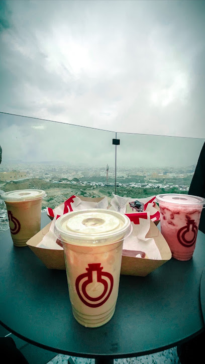كافيه و لاونج اولابز - Saudi Arabia|Abha 62511|As Sarawat|High city