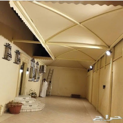 مؤسسة الحرقان لأعمال الحدادة - Taif - +966 50 186 9159
